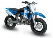 2010 Polini Motard Air photo